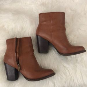 Madewell Boots